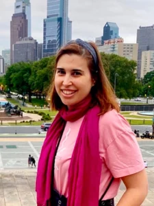 Anaís Garrell Zulueta