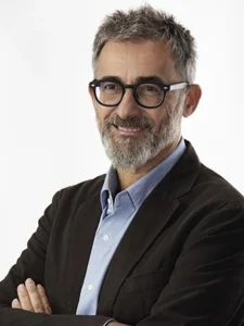 Antonio Gutiérrez-Rubí