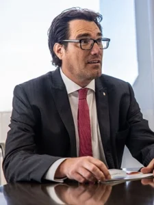 Jaume Baró